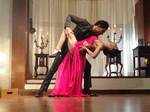 Veena Malik's 'dirty' moves
