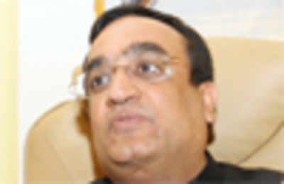 I can't recommend any sportsperson for Bharat Ratna: Ajay Maken