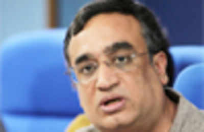 Ajay Maken unveils Draft National Youth Policy 2012