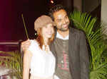 Kalki Koechlin, Abhay Deol