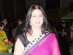 Manish & Latika's reception bash