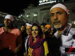 Team 'Kabaddi Once Again' @ Bangla Sahib