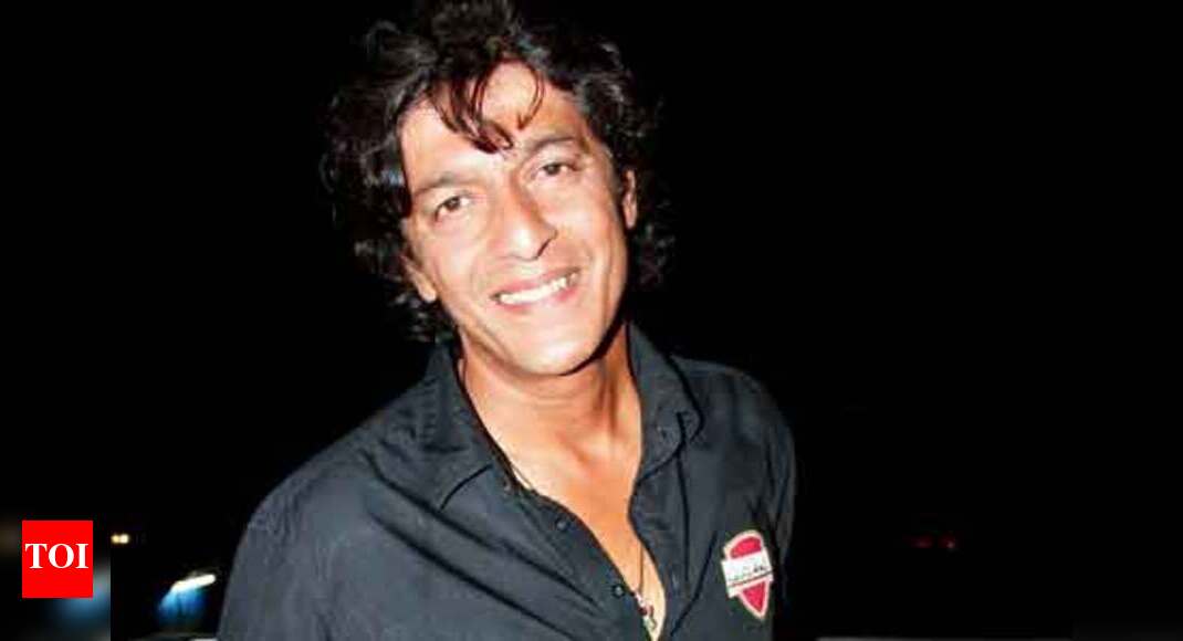Audiences like male stripping too Chunky Pandey Hindi Movie News