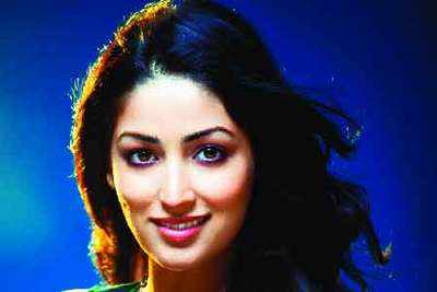 The risk has paid off, says Yami Gautam