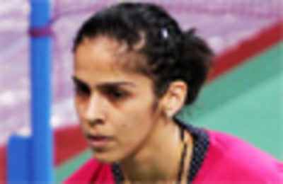 Saina Nehwal leaves for Thailand Open on Saturday