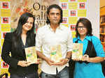 Meghna Pant's book launch