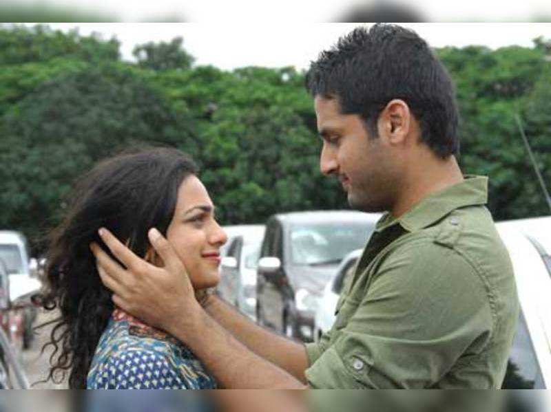 ishq telugu movie