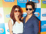 Shahid, PC @ Radiocity