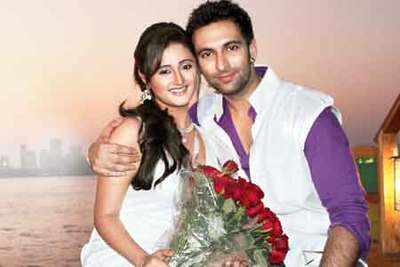 All Is Not Well Between Rashmi And Nandish Times Of India