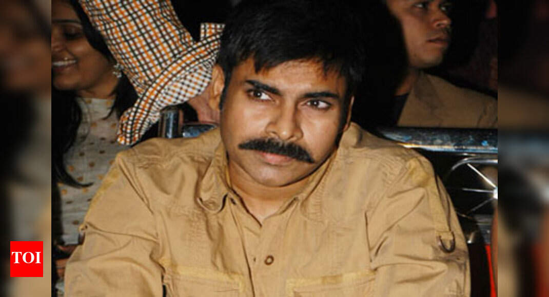 Why Pawan enquired about Racha collections? | Telugu Movie News - Times ...