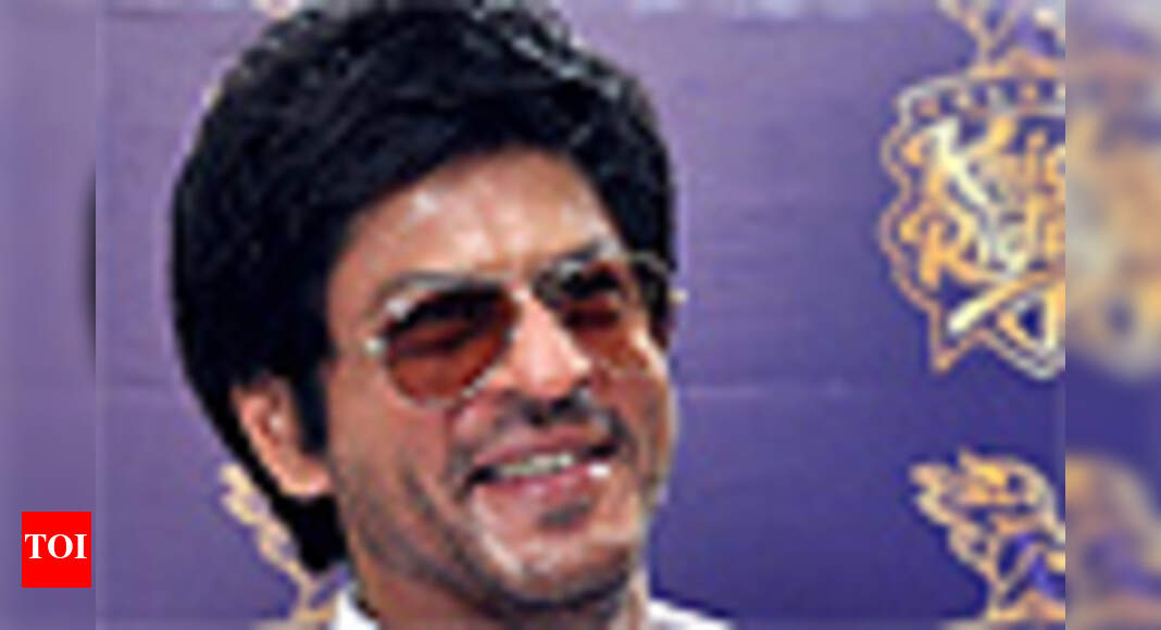 Win it for loved ones, SRK to his team | New Zealand in India 2016 News ...