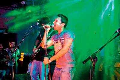 'Clonefest Soundcheck Gigs’ night held in Delhi