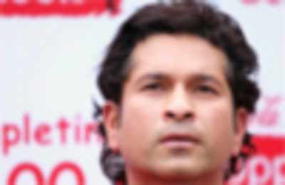 Sachin curious and excited about taking oath as MP