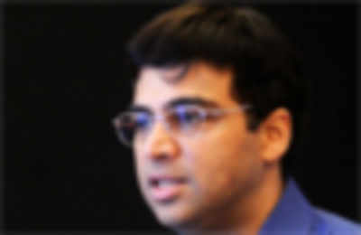 Anand wants to win next world title at home