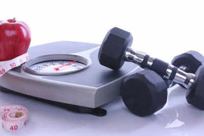 Weighty issues: Ideal weight or happy weight?