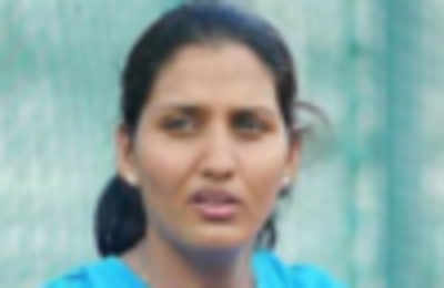Krishna Poonia gets silver in Portland discus event