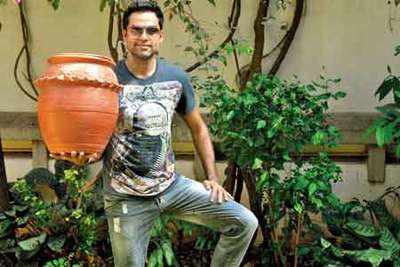 I can't do a Dabangg: Abhay Deol