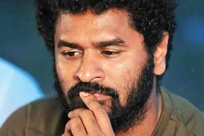 I didn't give any tips to Remo for ABCD: Prabhu Deva