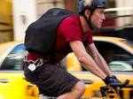 'Premium Rush'