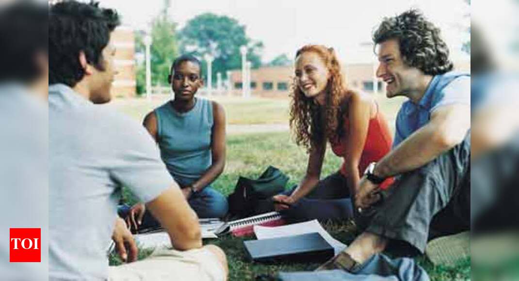 Uniforms in colleges? Not cool! Times of India