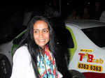 Suchitra Pillai