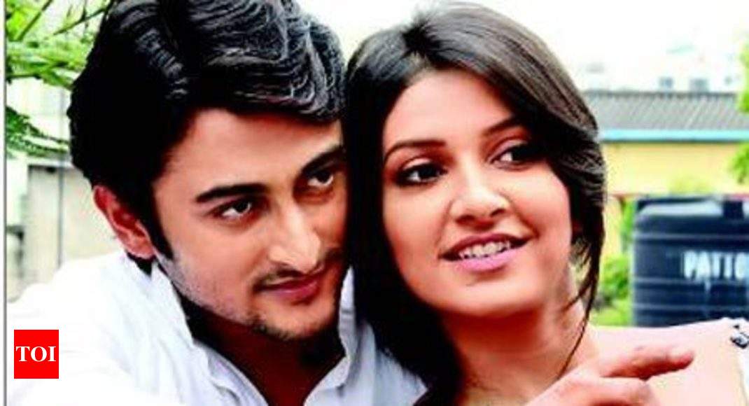 Palashs big leap from stage to screen Bengali Movie News