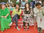 Celebs at 'World Environment Day'