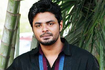 Hashim Marikar to make film on a director's life
