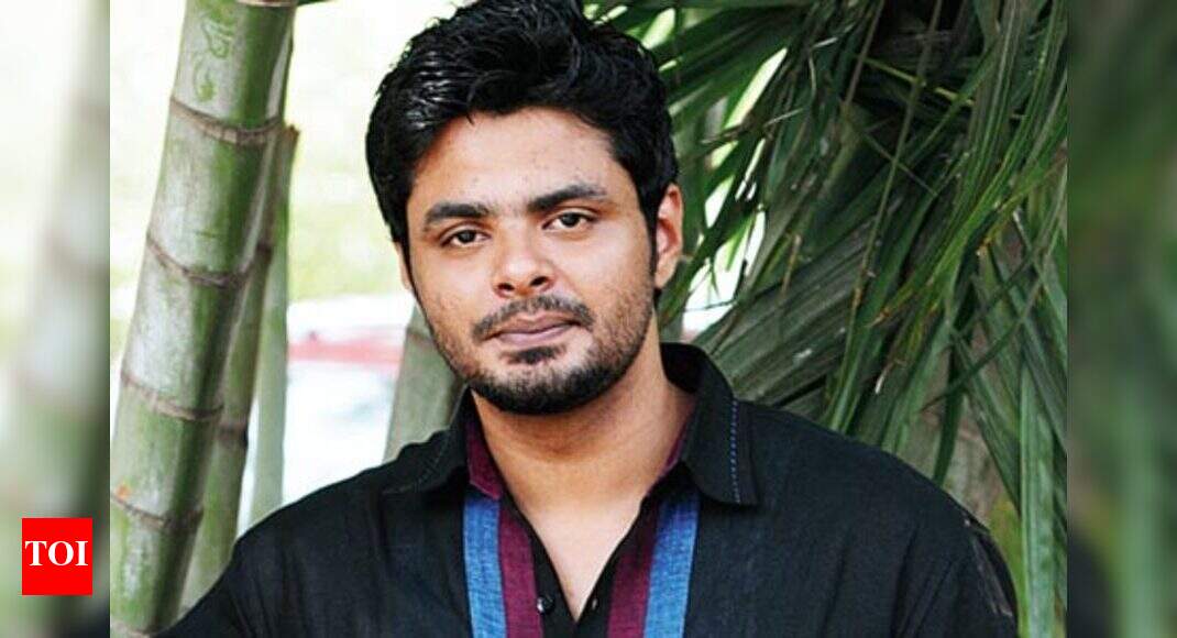 Hashim Marikar to make film on a director's life | Malayalam Movie News ...