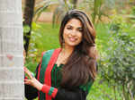 Parvathy Omanakuttan's photo shoot