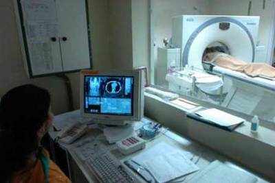 CT scan on kids triples cancer risk
