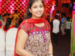 Sunaina Agrawal's birthday party