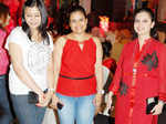 Sunaina Agrawal's birthday party