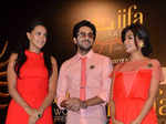Neha, Ayushmann and Chitrangada