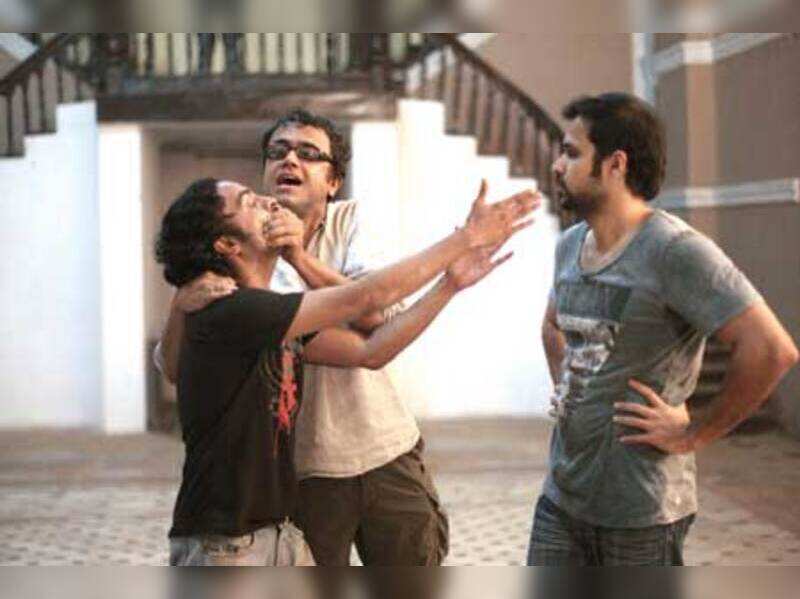 I Am Anti Dumb Dibakar Banerjee Hindi Movie News Times Of India i am anti dumb dibakar banerjee