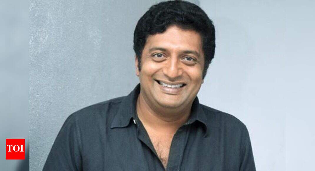 Prakash Raj plays villain for K S Ravikumar | Tamil Movie News - Times ...