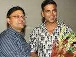 Screening of 'Rowdy Rathore' for Delhi Police