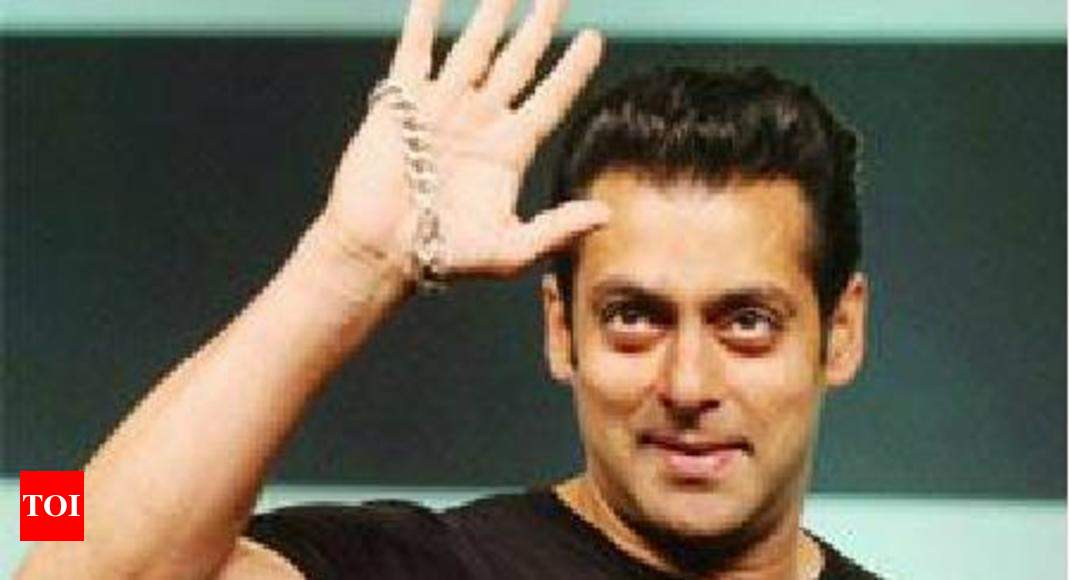 Salman Khan: Rules bent for Salman Khan's Bandra flat: Activist ...