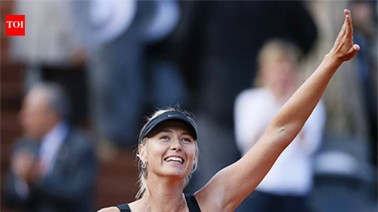Day Twelve @ French Open