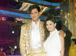 Ravi Kishan, Gunjan