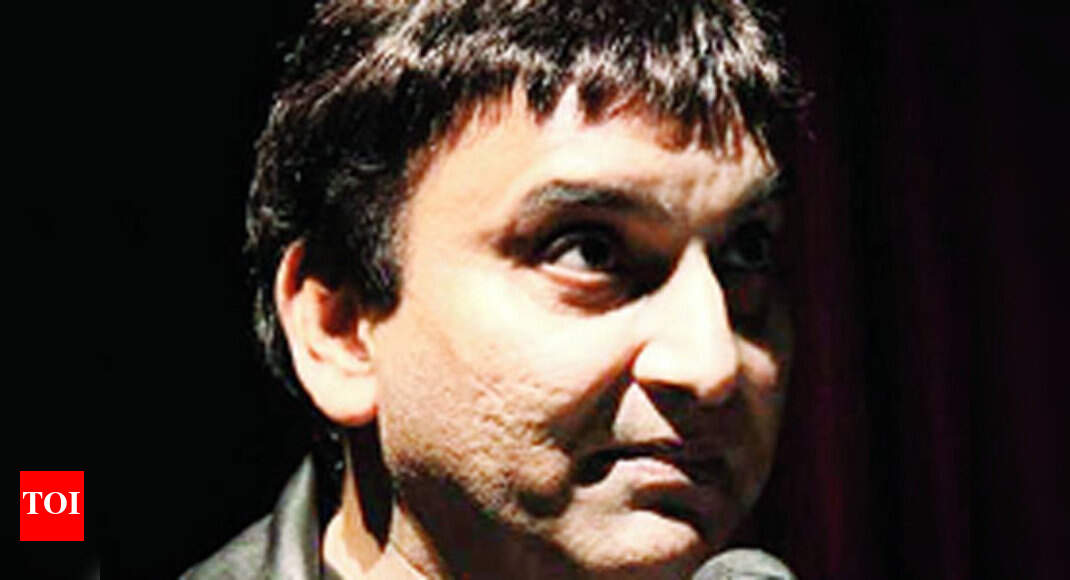 Jeet Matharru lost his luggage Punjabi Movie News Times of India