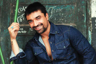 There’s work for everyone in B-Town: Ajaz Khan