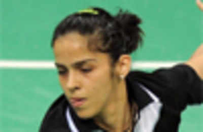 Super Saina Nehwal sails into semifinals of Thailand Open