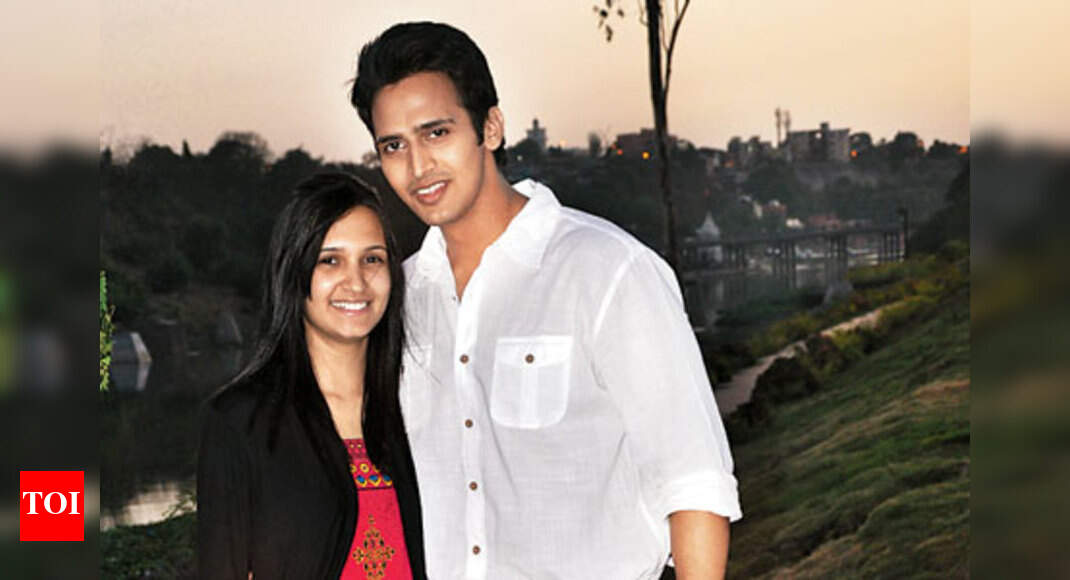 Apan Yanna Pahilat Ka's cast had a blast Times of India