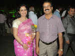 Deshraj and Savita's marriage anniv