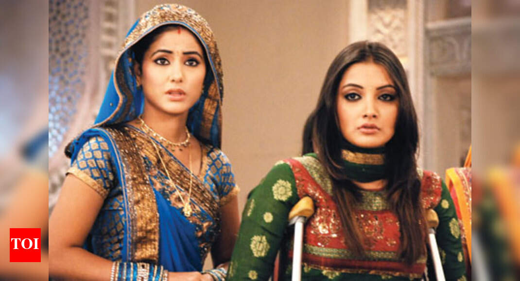 TV shows that made a mark on the small screen - Times of India