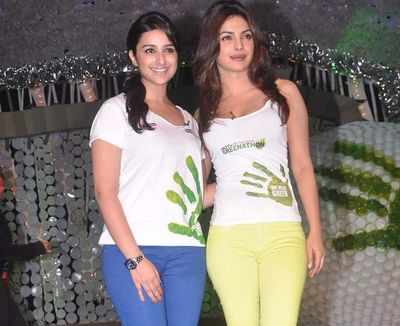 Coloured Denims: Bollywood’s latest style statement
