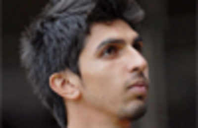 Need more time to be match fit: Ishant Sharma
