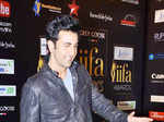 Ranbir Kapoor