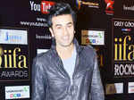 Ranbir Kapoor